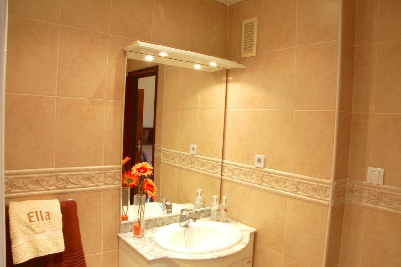 Luxury Home Quinta Buganvilla Sevilha Exterior foto