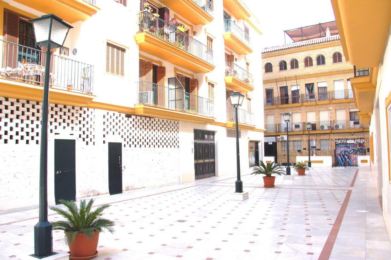 Luxury Home Quinta Buganvilla Sevilha Exterior foto