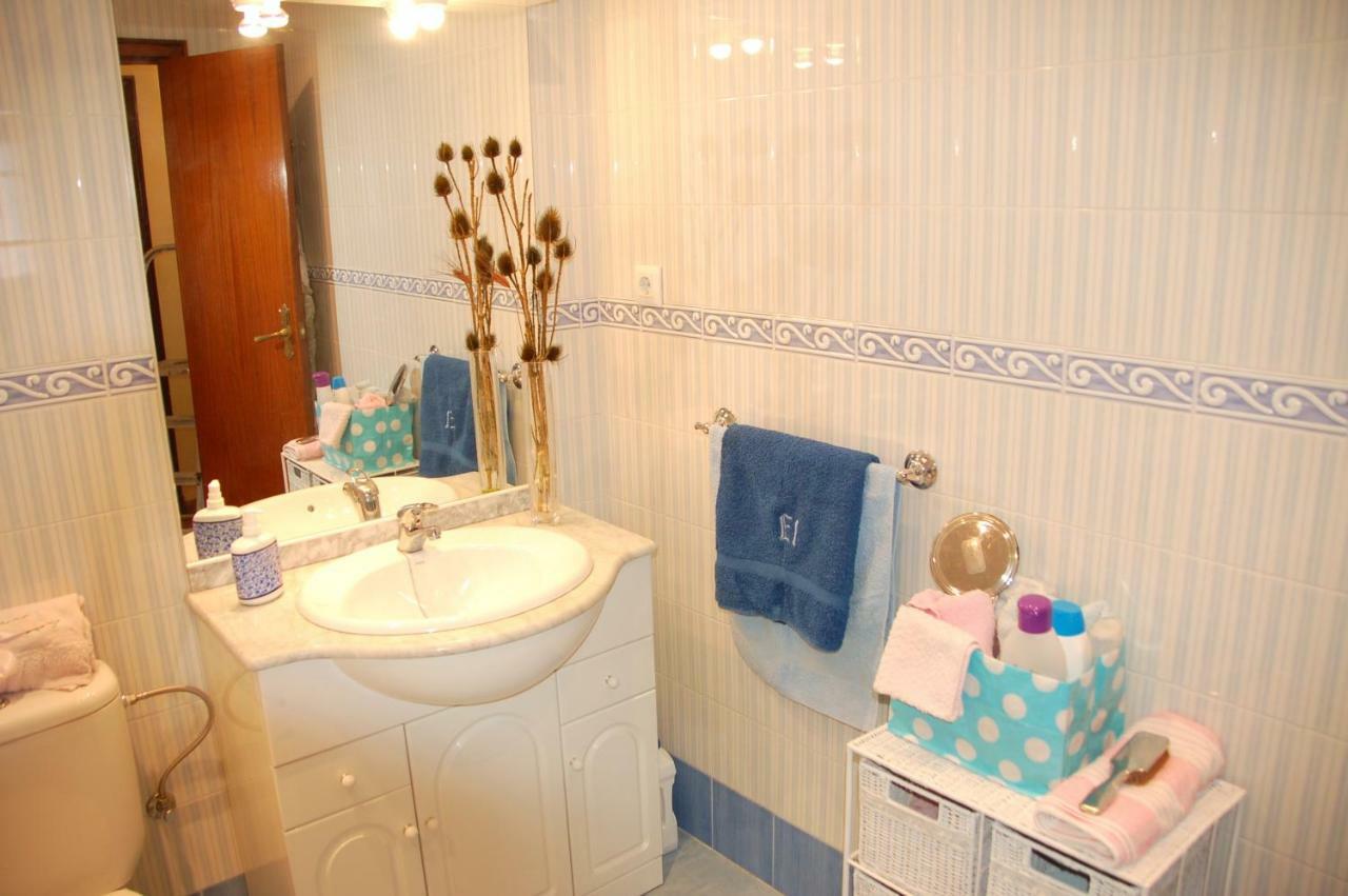Luxury Home Quinta Buganvilla Sevilha Exterior foto